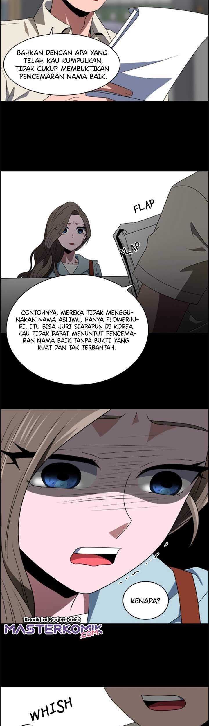 No Scope Chapter 50 Gambar 29