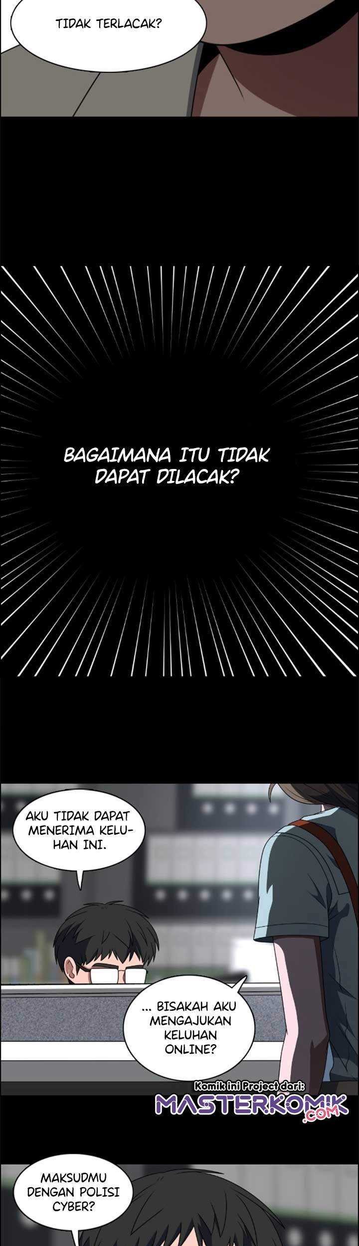 No Scope Chapter 50 Gambar 32