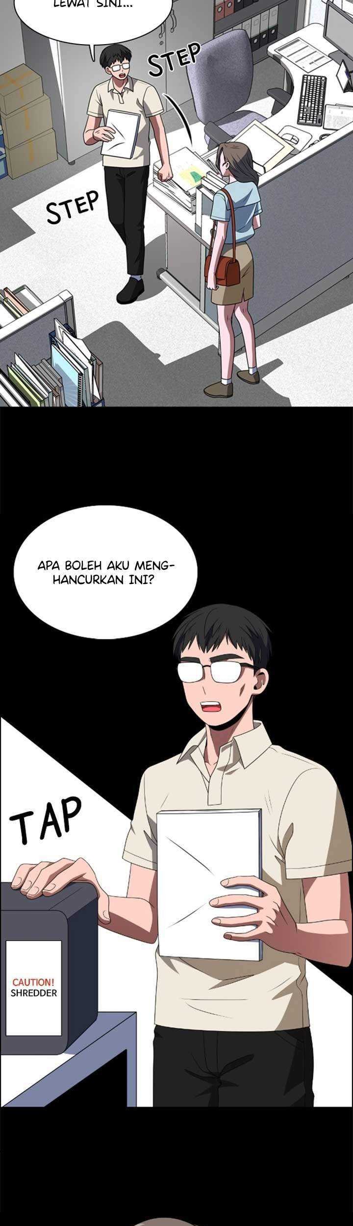 No Scope Chapter 50 Gambar 35