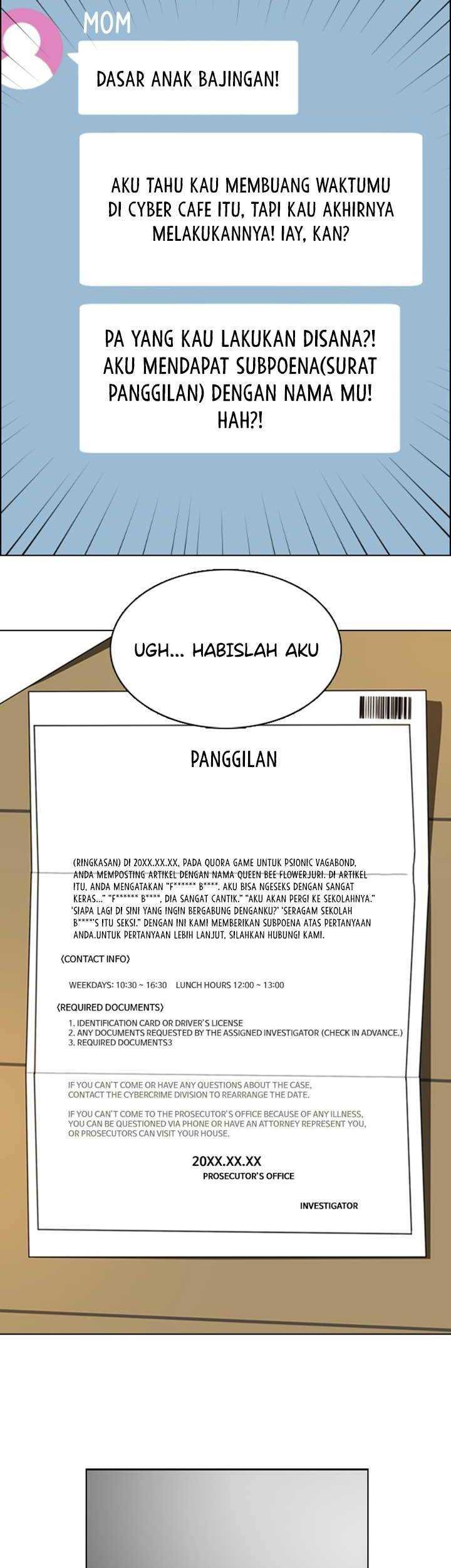 No Scope Chapter 50 Gambar 46