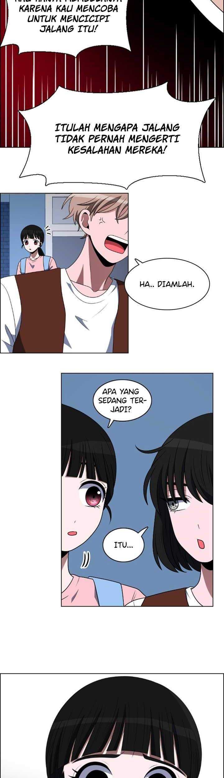 No Scope Chapter 50 Gambar 50