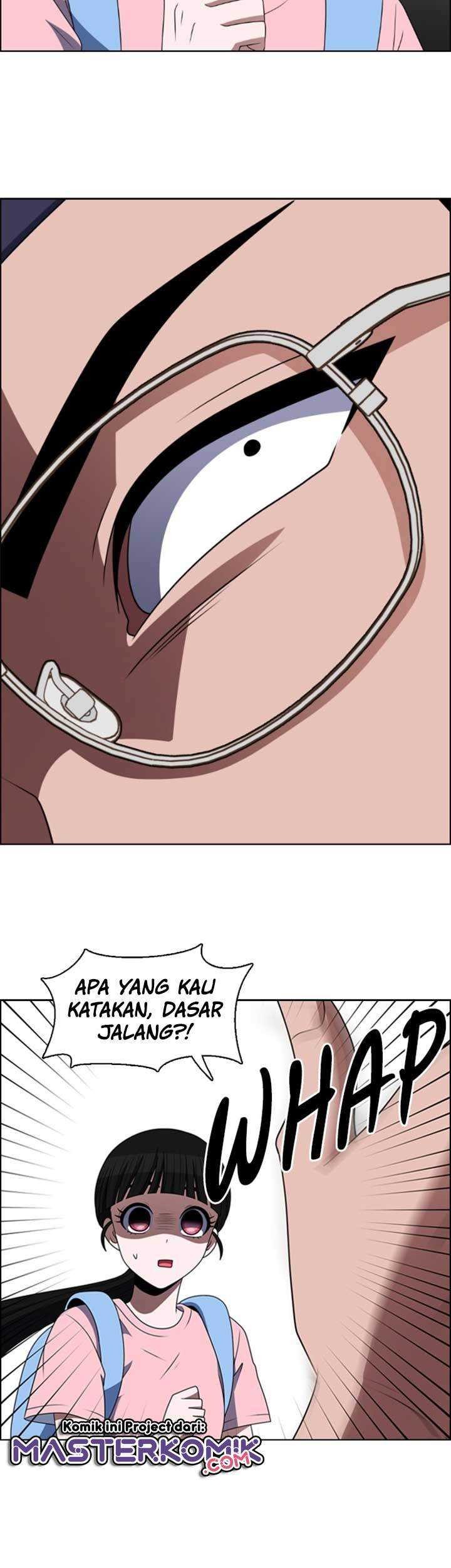 No Scope Chapter 50 Gambar 52