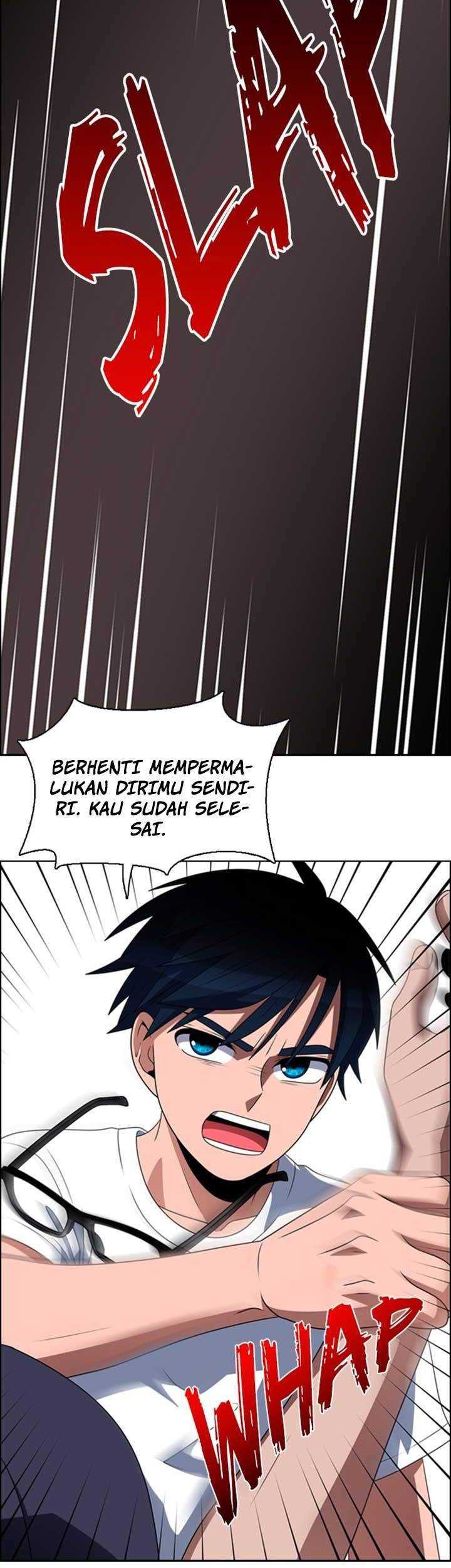 No Scope Chapter 50 Gambar 54