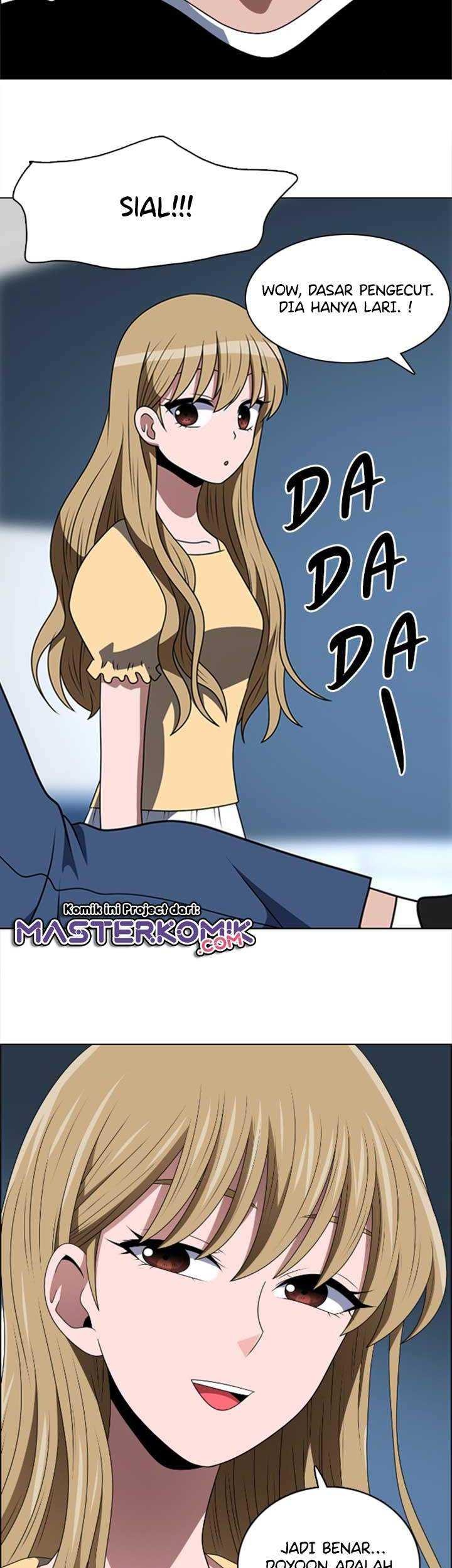 No Scope Chapter 50 Gambar 58