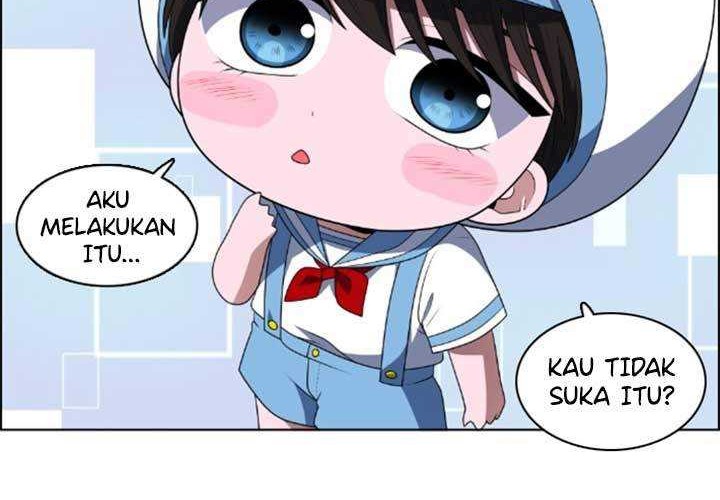 No Scope Chapter 50 Gambar 6