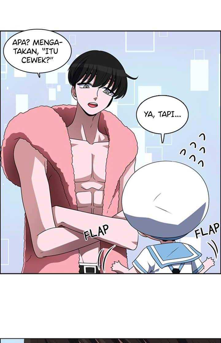 No Scope Chapter 50 Gambar 7