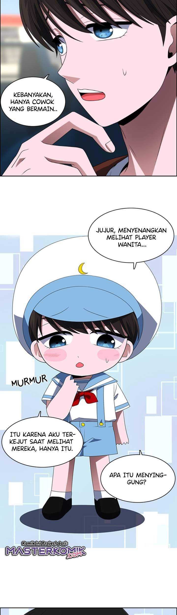 No Scope Chapter 50 Gambar 8