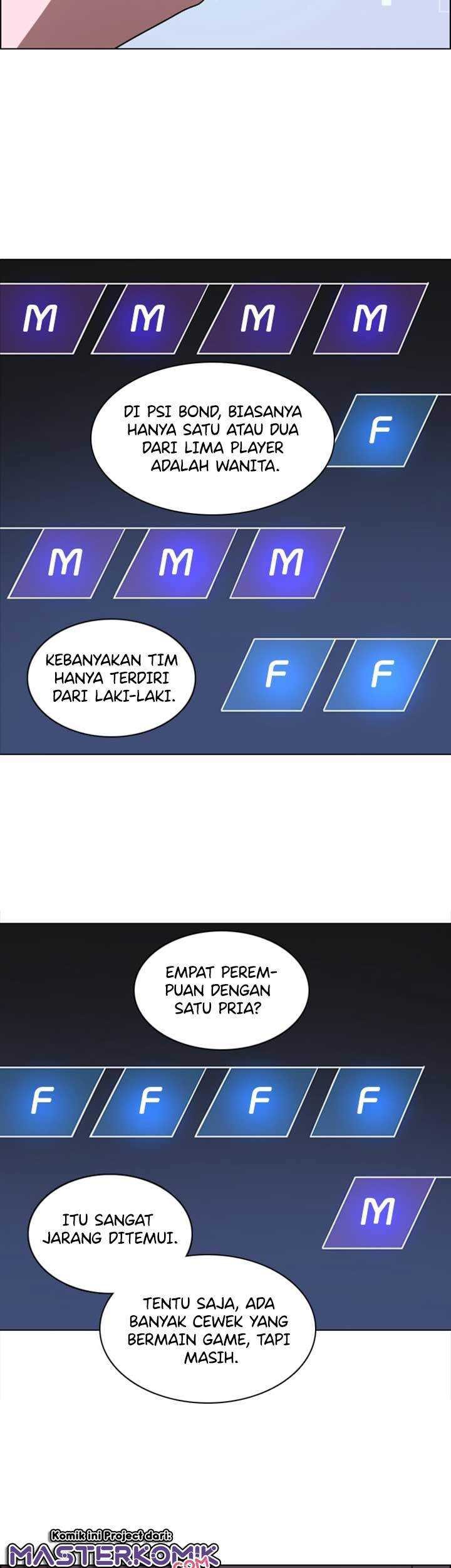 No Scope Chapter 50 Gambar 11