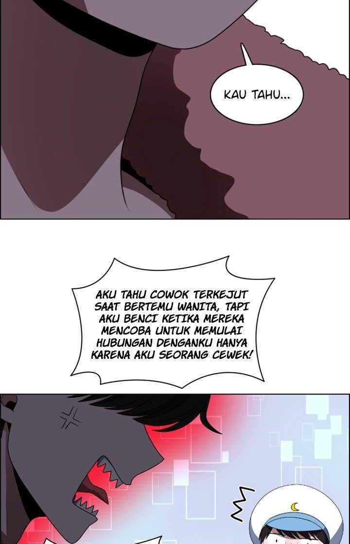 No Scope Chapter 50 Gambar 13