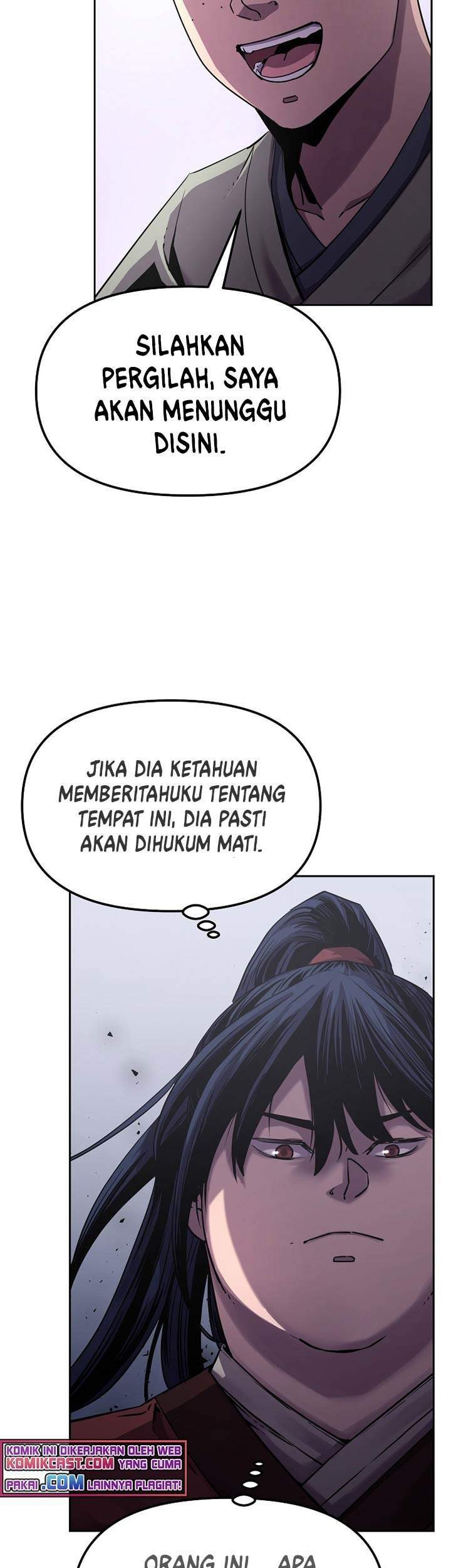 Reincarnation of the Murim Clan’s Former Ranker Chapter 4 Gambar 5