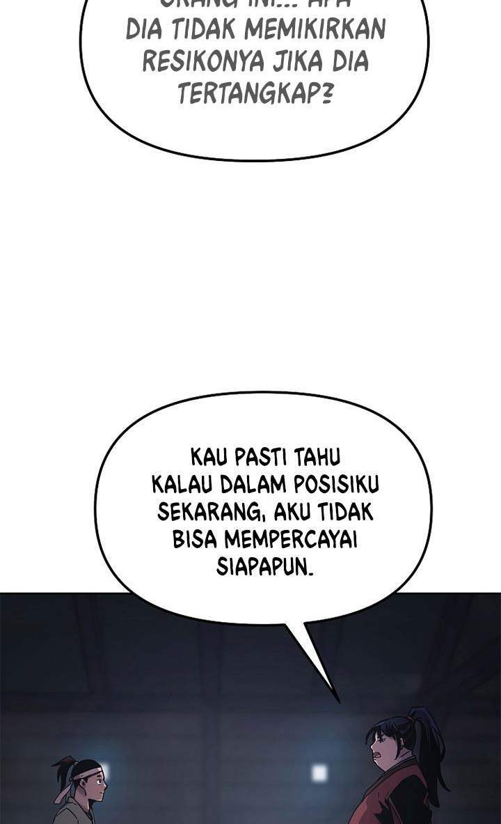 Reincarnation of the Murim Clan’s Former Ranker Chapter 4 Gambar 6