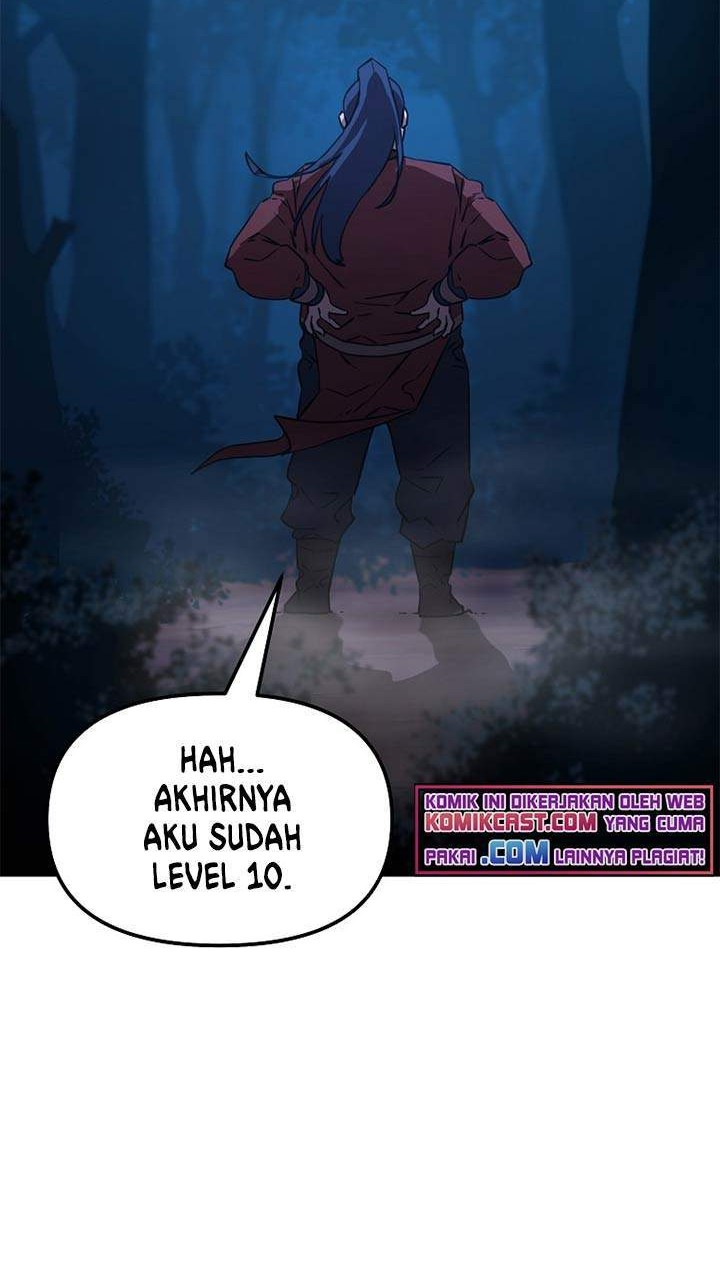 Reincarnation of the Murim Clan’s Former Ranker Chapter 4 Gambar 22
