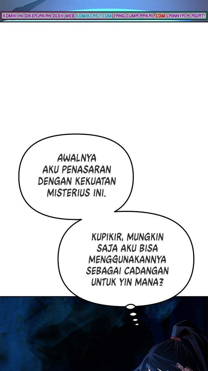 Reincarnation of the Murim Clan’s Former Ranker Chapter 4 Gambar 28