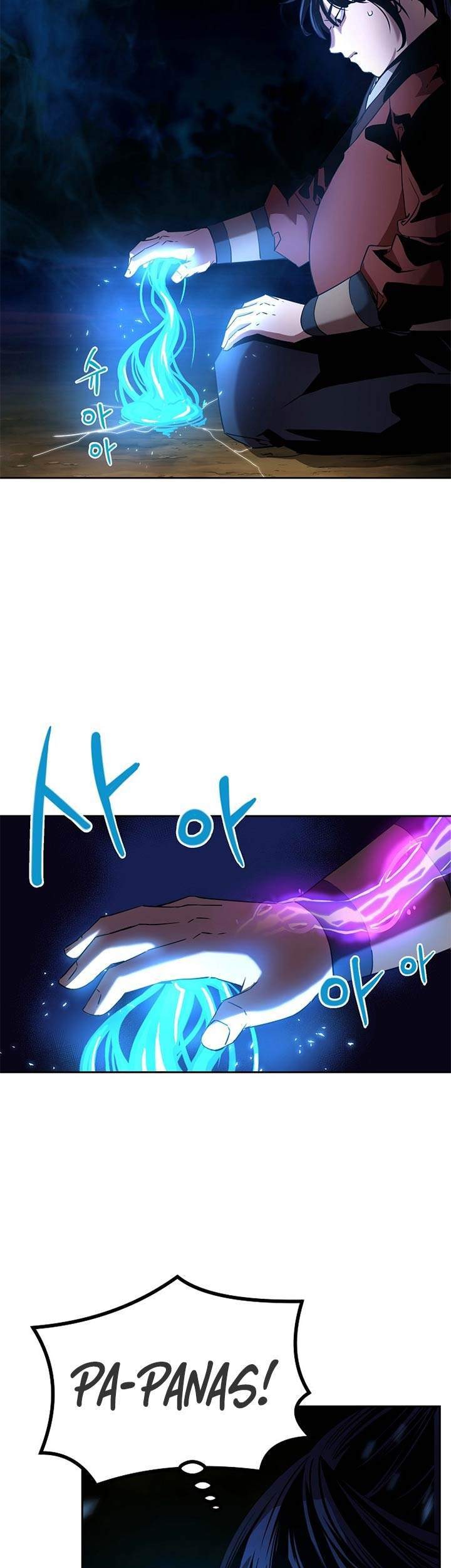 Reincarnation of the Murim Clan’s Former Ranker Chapter 4 Gambar 29