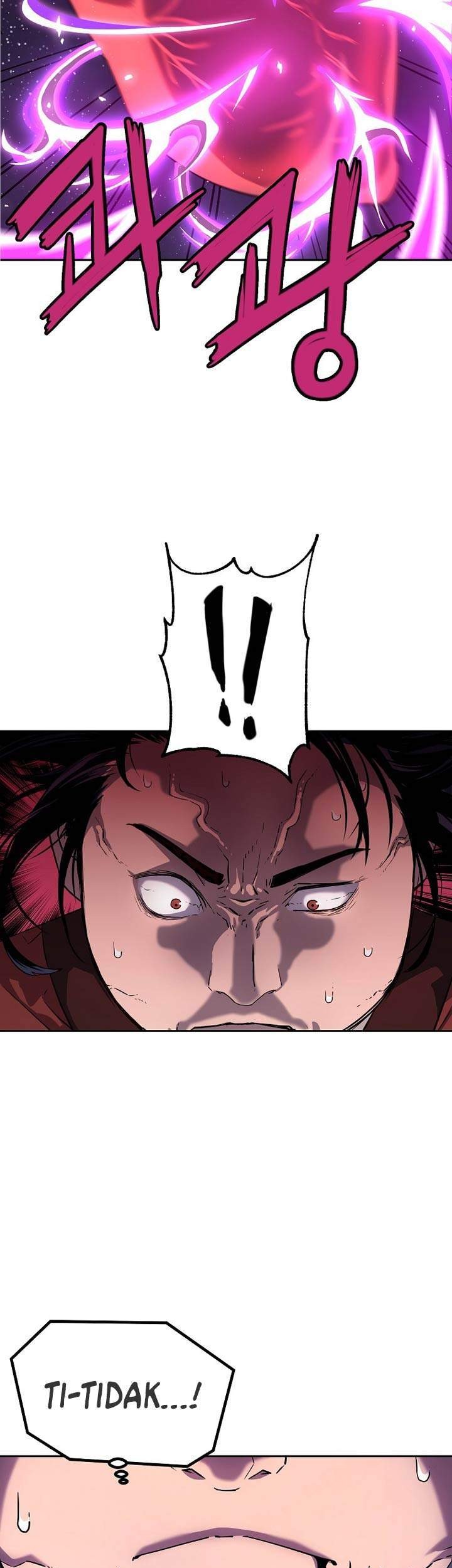 Reincarnation of the Murim Clan’s Former Ranker Chapter 4 Gambar 33