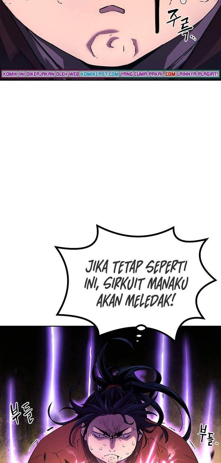 Reincarnation of the Murim Clan’s Former Ranker Chapter 4 Gambar 34