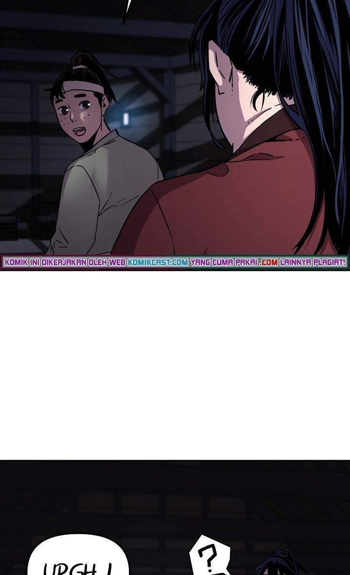 Manhwa Reincarnation of the Murim Clan’s Former Ranker Chapter 4 gambar nomor 2