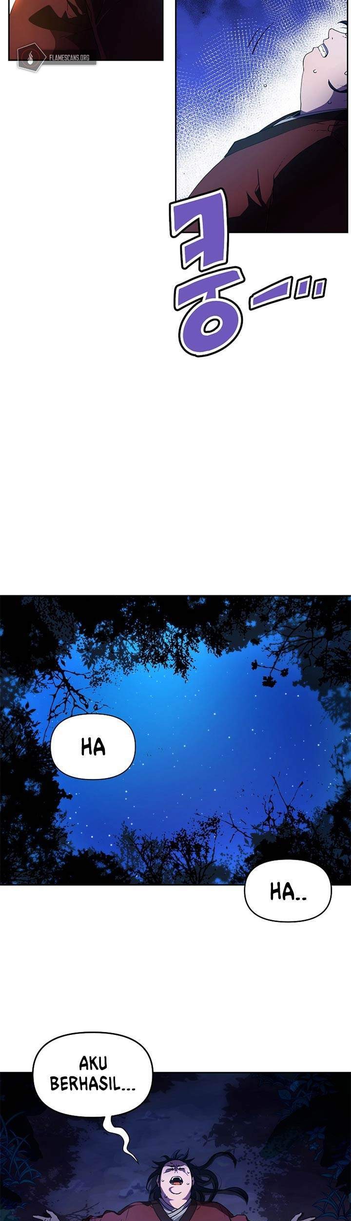 Reincarnation of the Murim Clan’s Former Ranker Chapter 4 Gambar 41