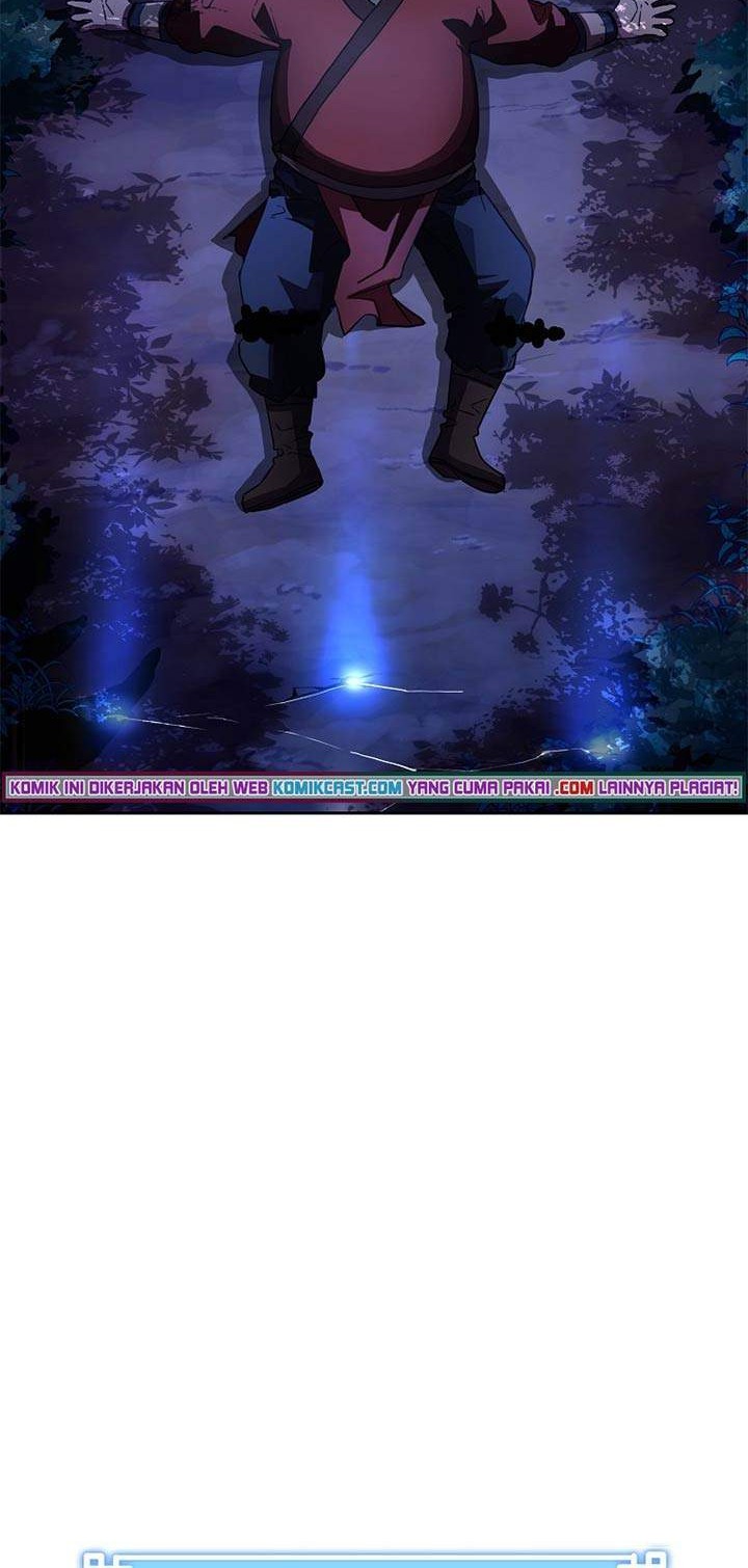 Reincarnation of the Murim Clan’s Former Ranker Chapter 4 Gambar 42