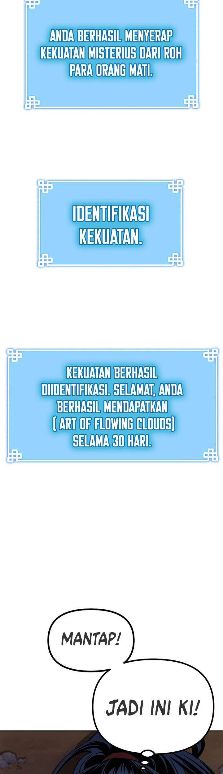 Reincarnation of the Murim Clan’s Former Ranker Chapter 4 Gambar 43