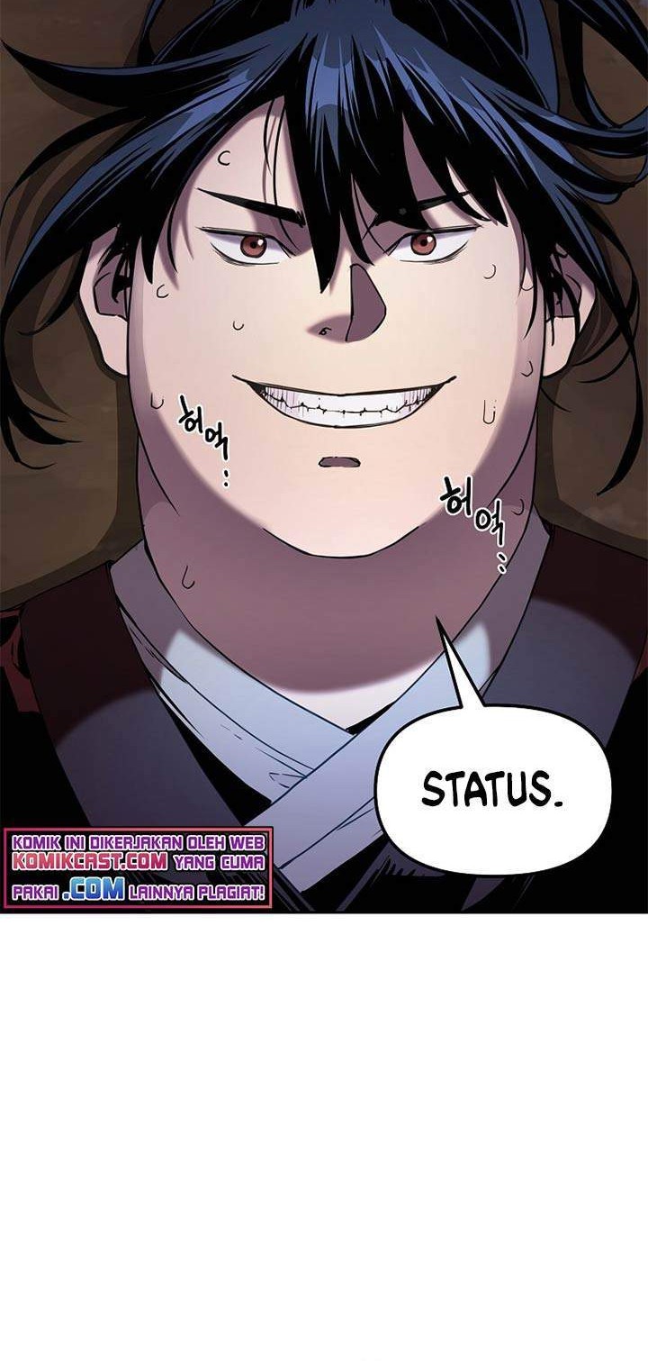 Reincarnation of the Murim Clan’s Former Ranker Chapter 4 Gambar 44