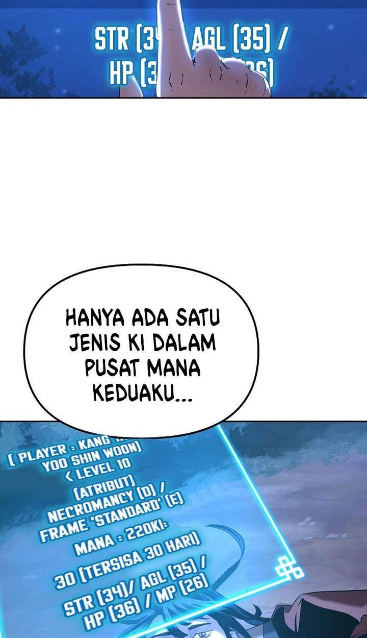 Reincarnation of the Murim Clan’s Former Ranker Chapter 4 Gambar 46