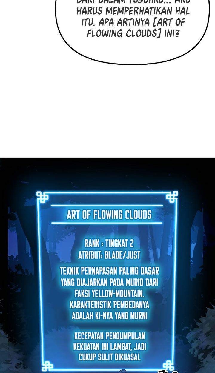 Reincarnation of the Murim Clan’s Former Ranker Chapter 4 Gambar 48