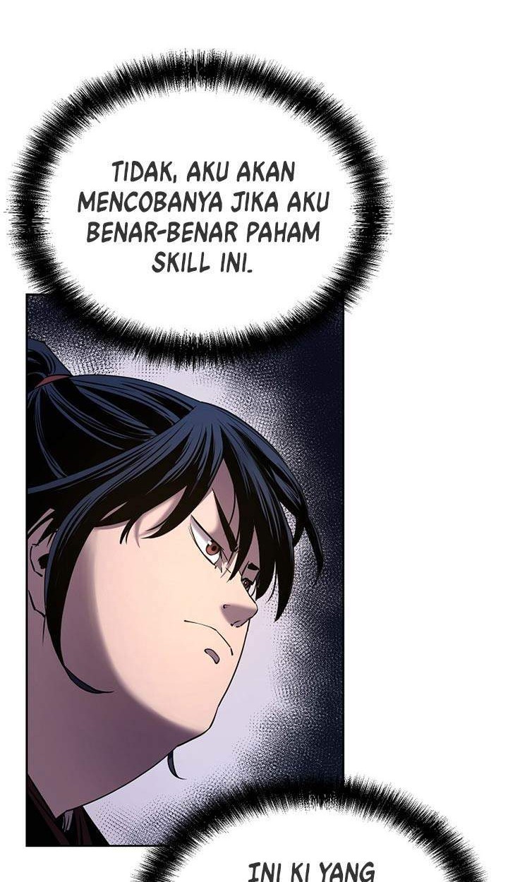 Reincarnation of the Murim Clan’s Former Ranker Chapter 4 Gambar 50