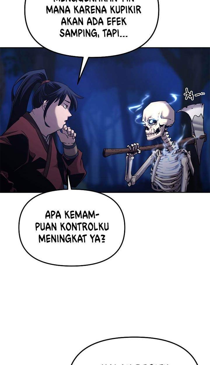 Reincarnation of the Murim Clan’s Former Ranker Chapter 4 Gambar 52