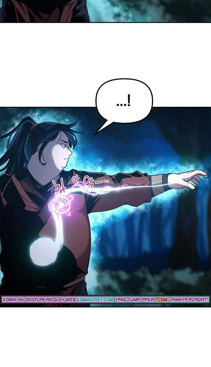 Reincarnation of the Murim Clan’s Former Ranker Chapter 4 Gambar 54