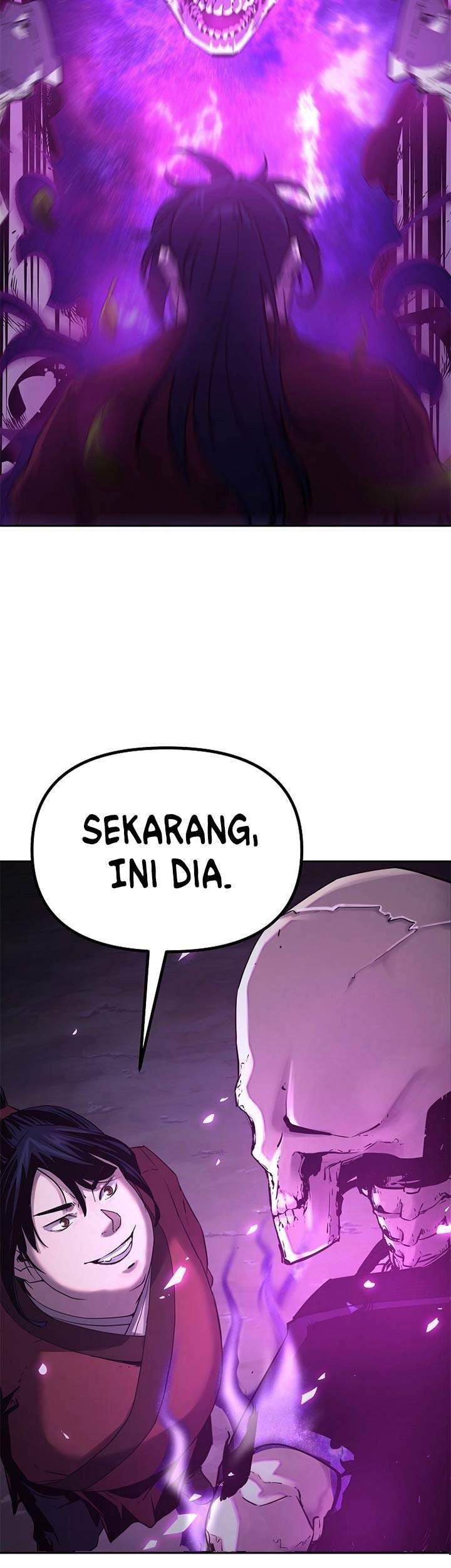 Reincarnation of the Murim Clan’s Former Ranker Chapter 4 Gambar 59