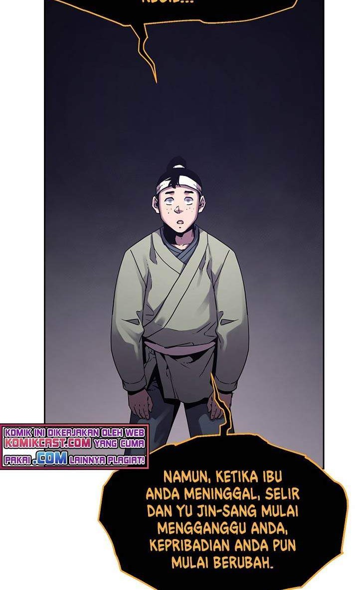 Reincarnation of the Murim Clan’s Former Ranker Chapter 4 Gambar 14