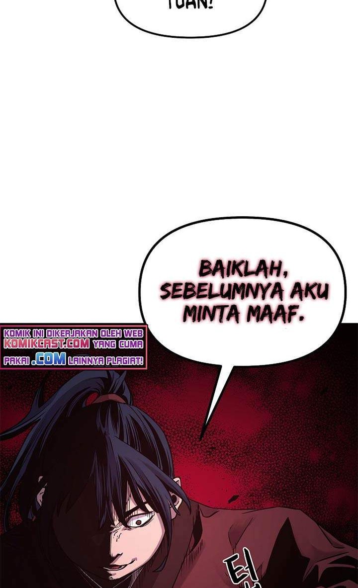 Reincarnation of the Murim Clan’s Former Ranker Chapter 4 Gambar 8