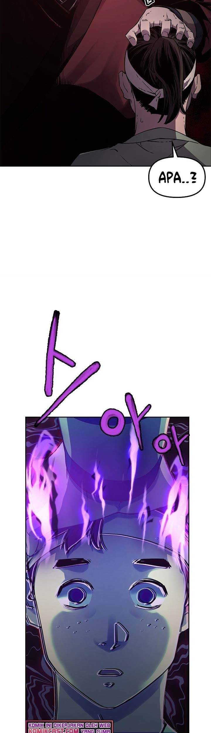 Reincarnation of the Murim Clan’s Former Ranker Chapter 4 Gambar 9