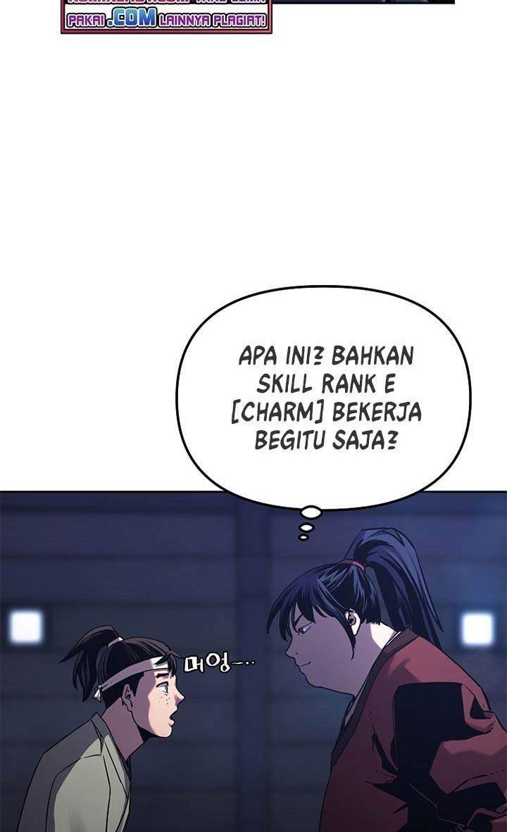 Reincarnation of the Murim Clan’s Former Ranker Chapter 4 Gambar 10