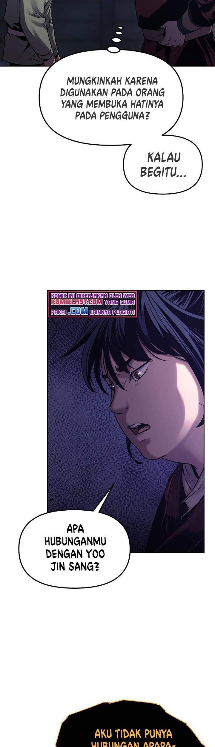 Reincarnation of the Murim Clan’s Former Ranker Chapter 4 Gambar 11