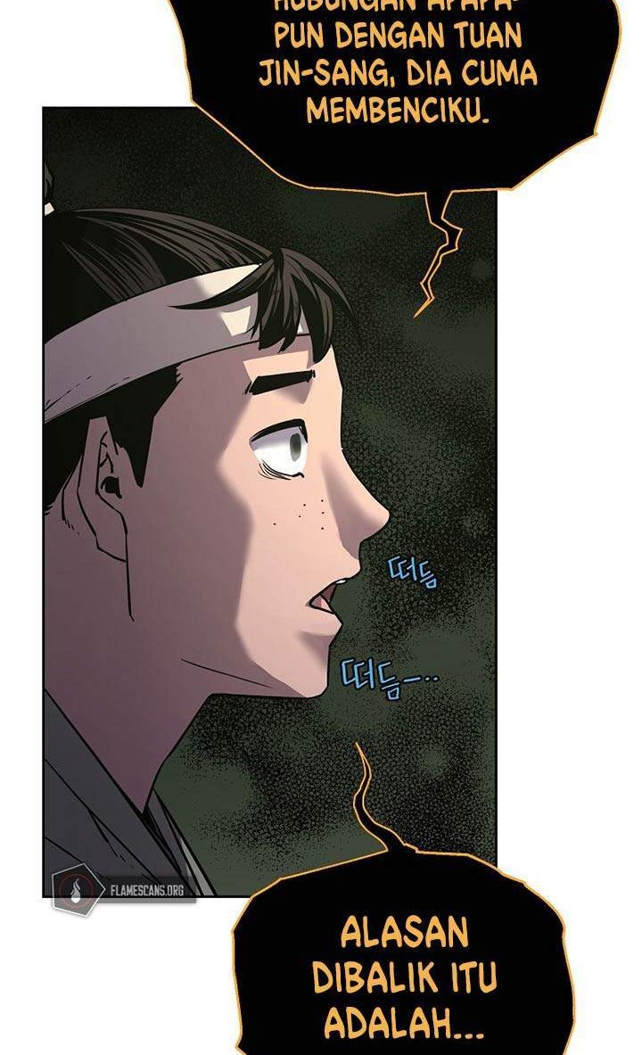 Reincarnation of the Murim Clan’s Former Ranker Chapter 4 Gambar 12