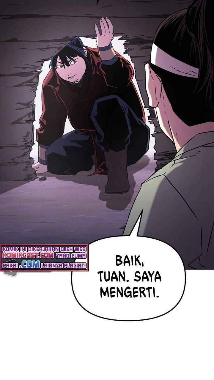 Reincarnation of the Murim Clan’s Former Ranker Chapter 4 Gambar 18