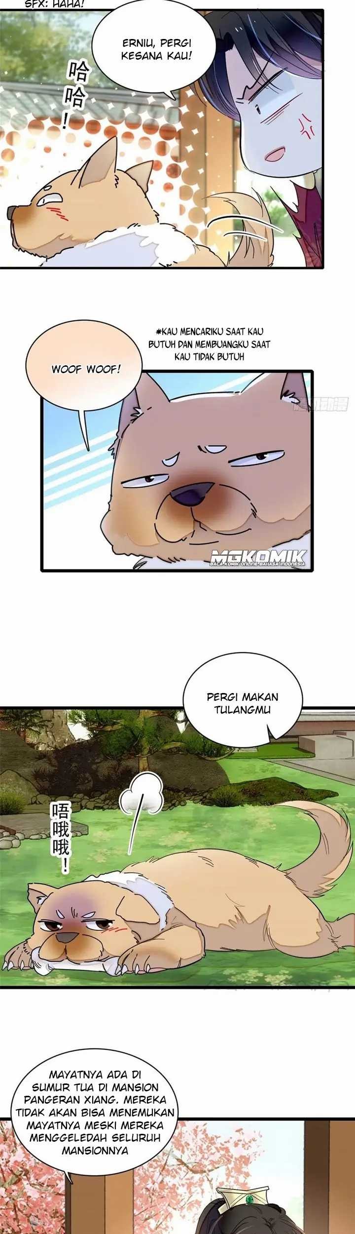 Sijin Chapter 158 Gambar 5