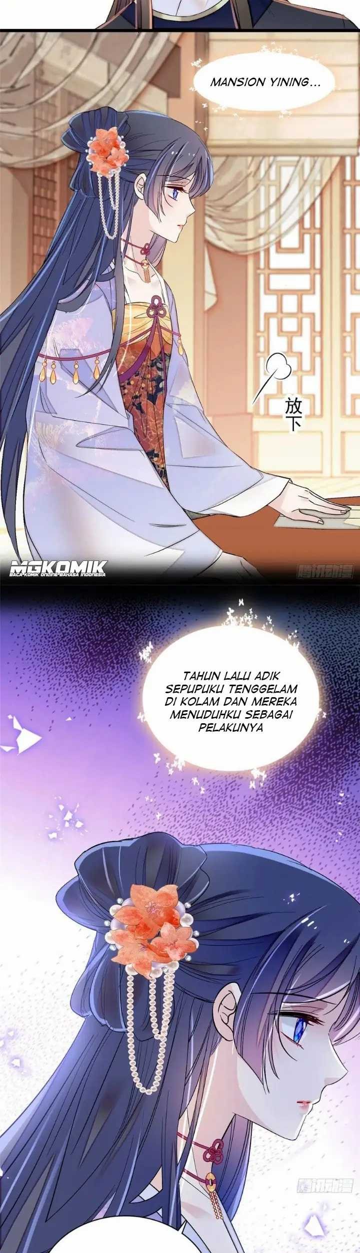 Sijin Chapter 158 Gambar 19