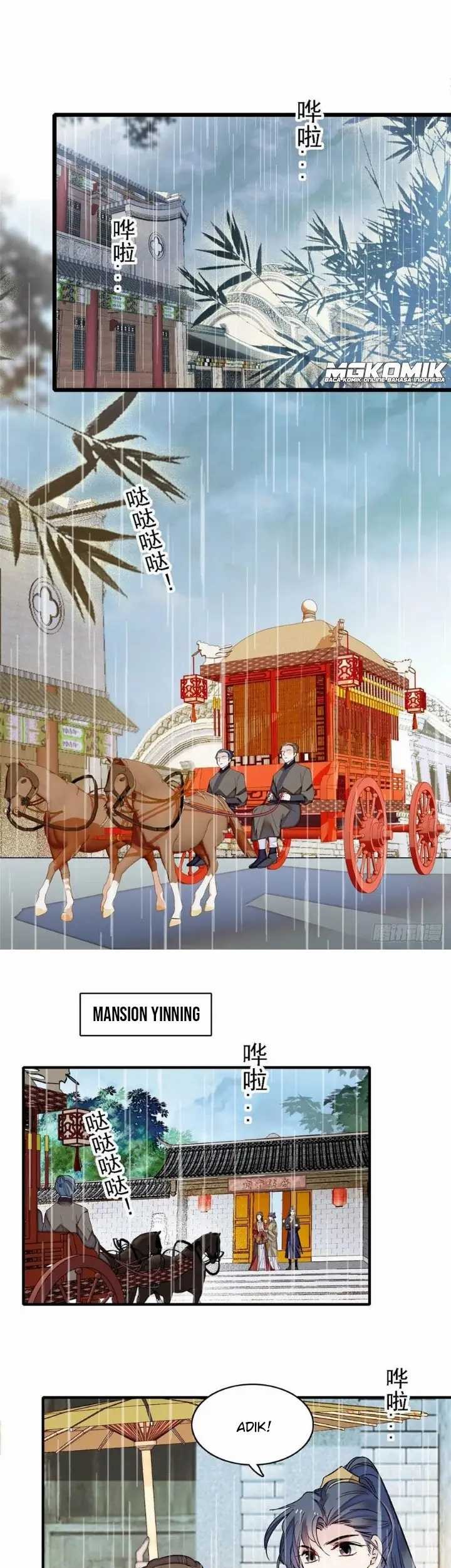 Sijin Chapter 158 Gambar 21