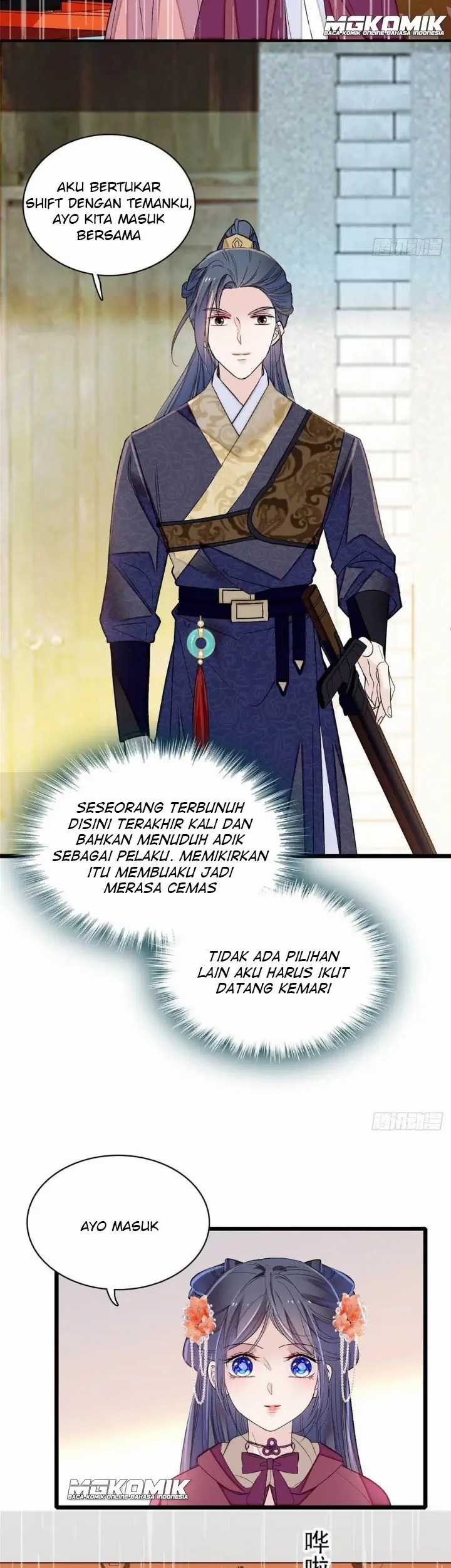 Sijin Chapter 158 Gambar 23