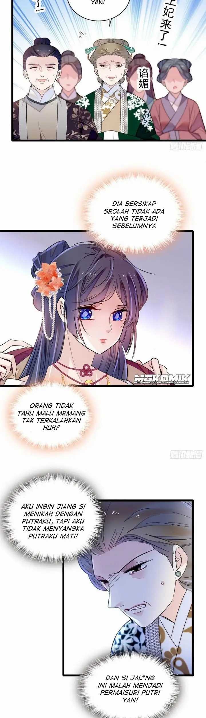 Sijin Chapter 158 Gambar 25