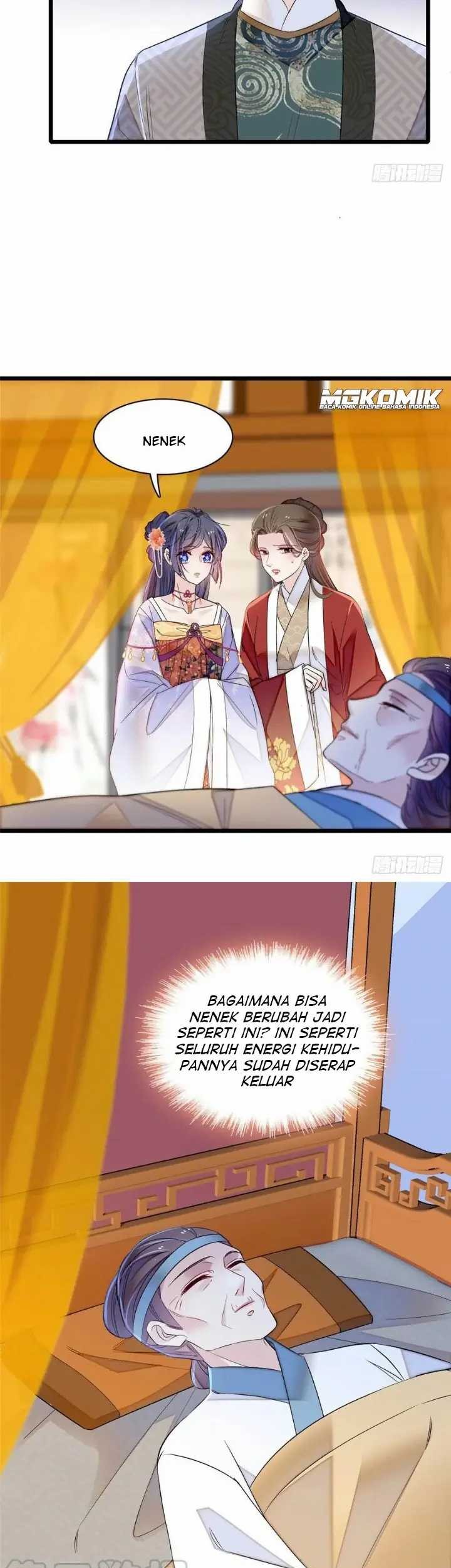 Sijin Chapter 158 Gambar 27