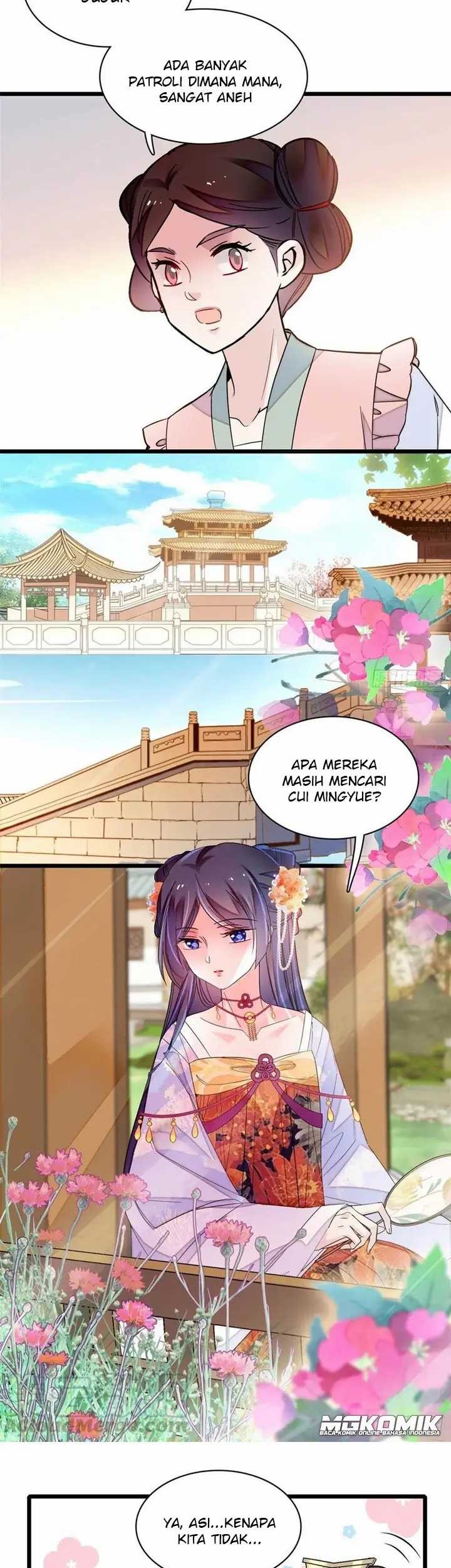 Sijin Chapter 158 Gambar 3