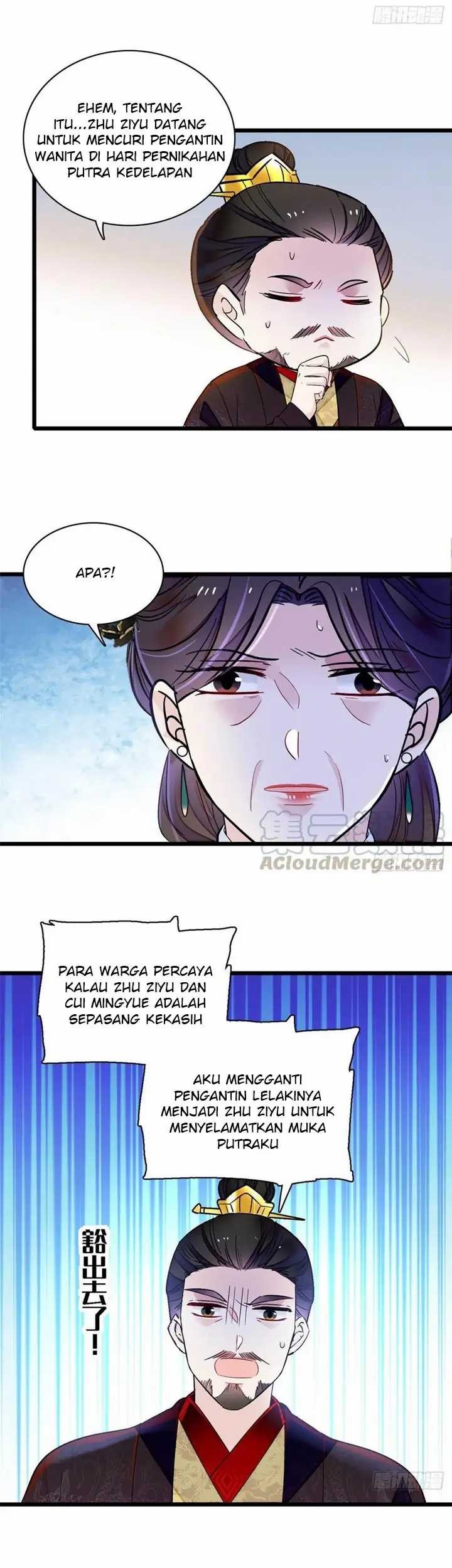 Sijin Chapter 158 Gambar 13