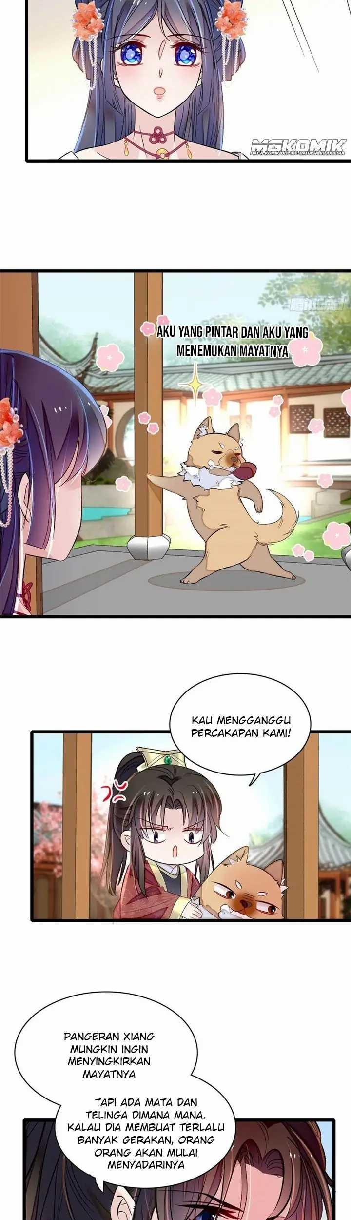 Sijin Chapter 158 Gambar 7