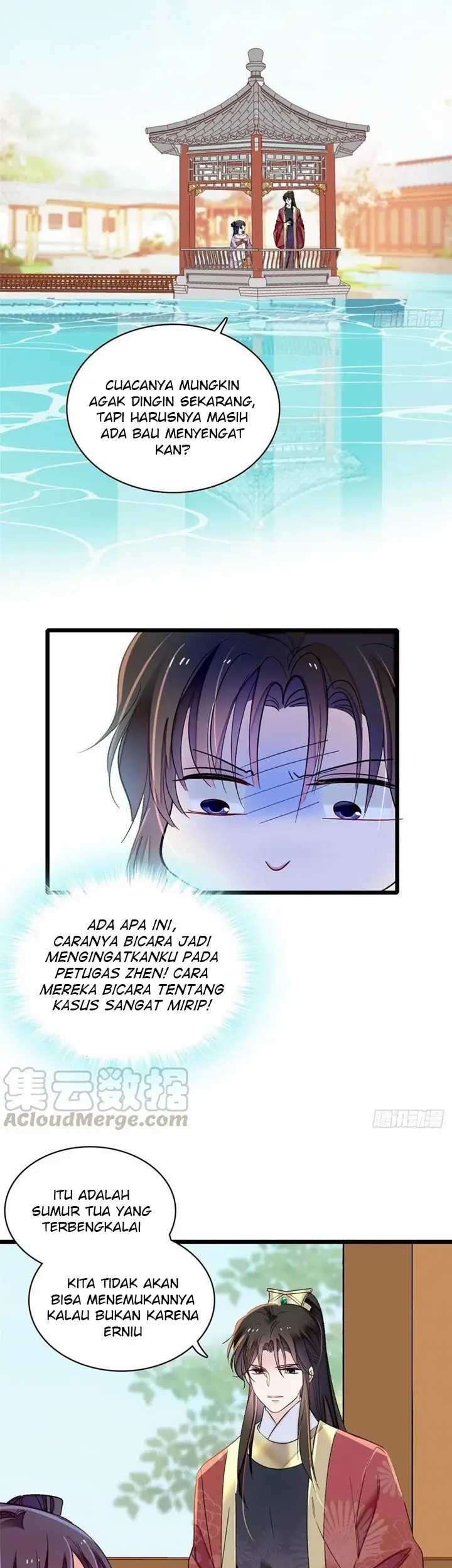 Sijin Chapter 158 Gambar 9