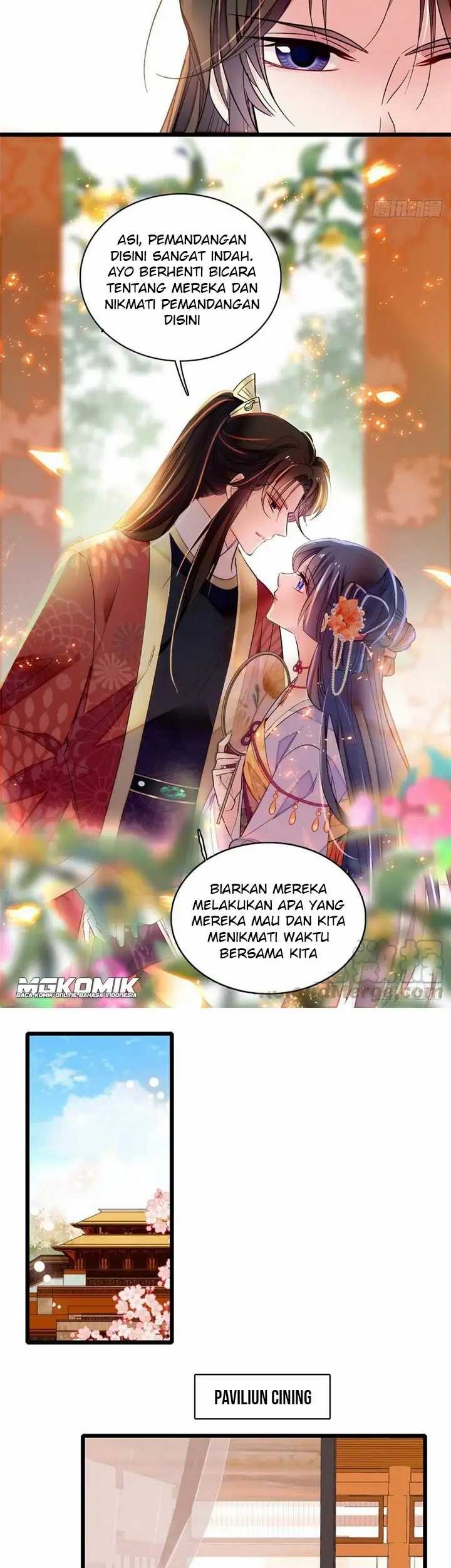 Sijin Chapter 158 Gambar 11