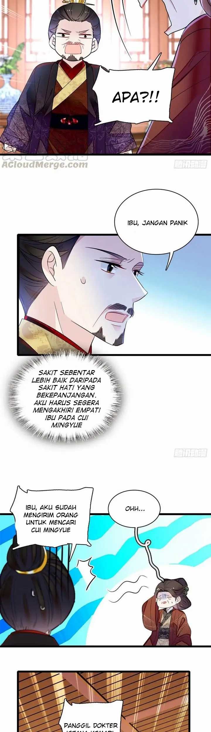 Sijin Chapter 158 Gambar 15